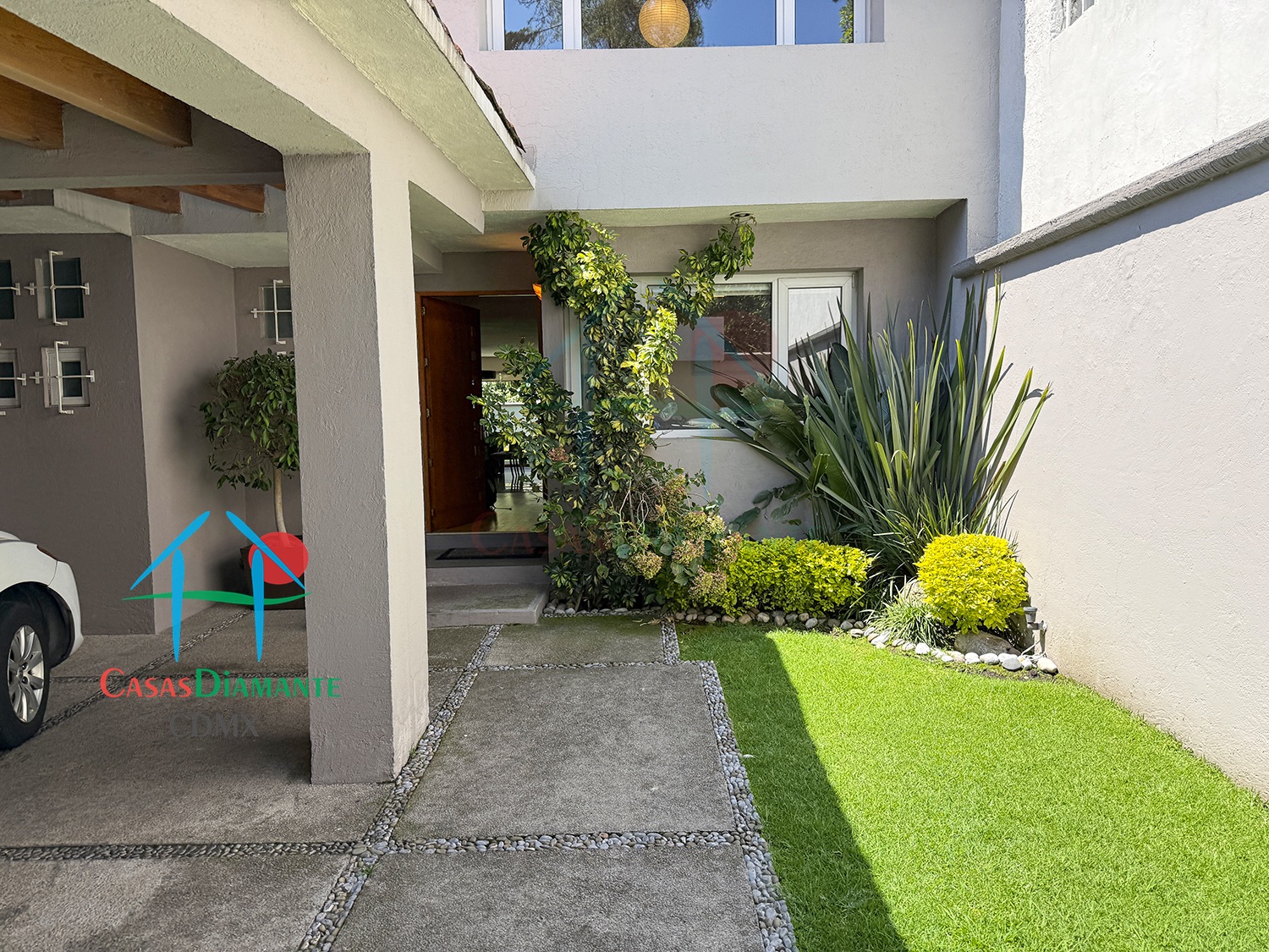 Las Aguilas Casa Iliada F - Estacionamiento 6 Las Aguilas Casa Iliada F - Estacionamiento 6